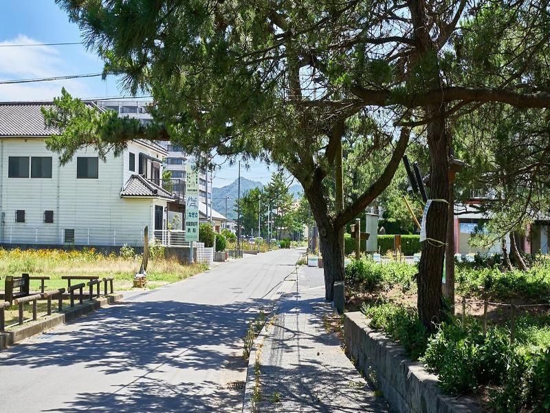 Rakuten Stay Villa Awaji image