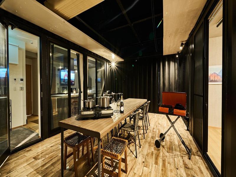 Rakuten Stay Villa Awaji image