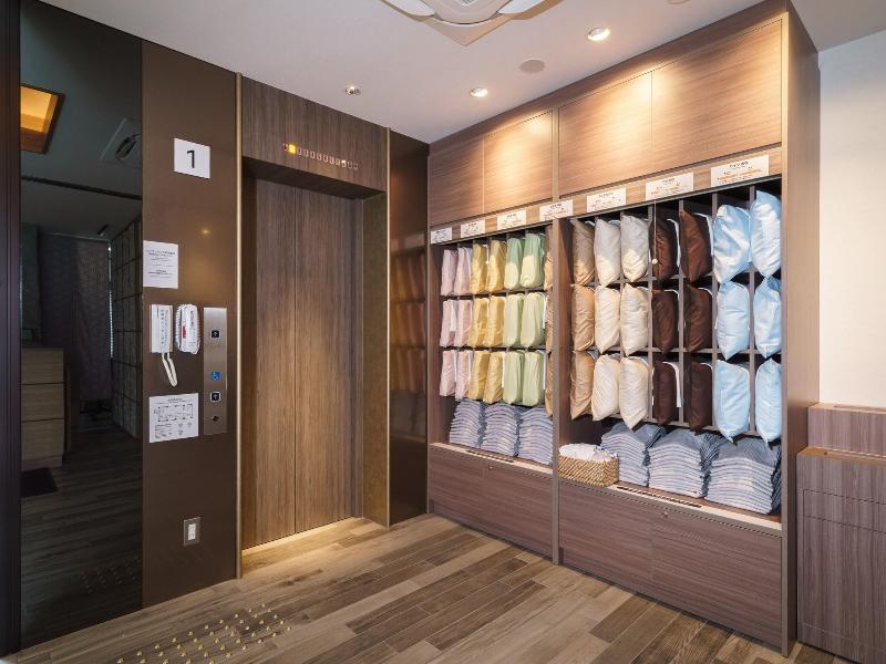 Super Hotel Anan Tomioka image
