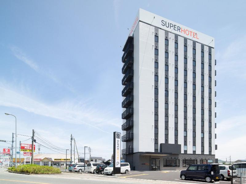 Super Hotel Anan Tomioka image