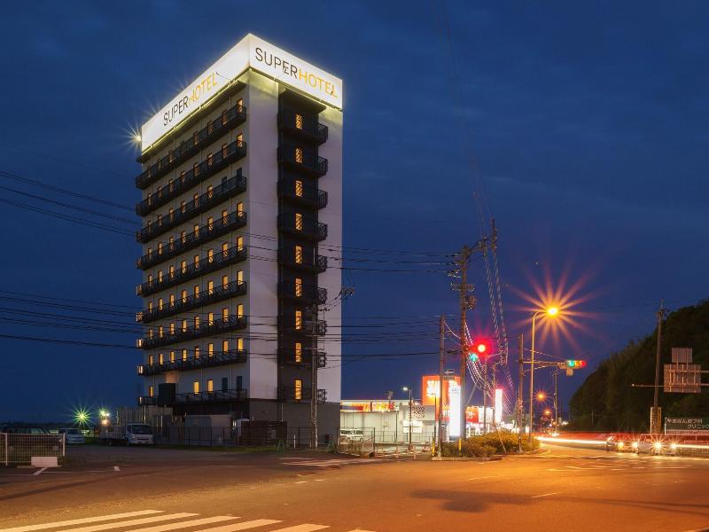 Super Hotel Anan Tomioka image
