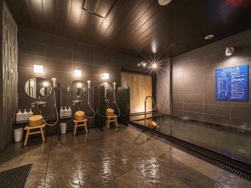 Super Hotel Anan Tomioka image