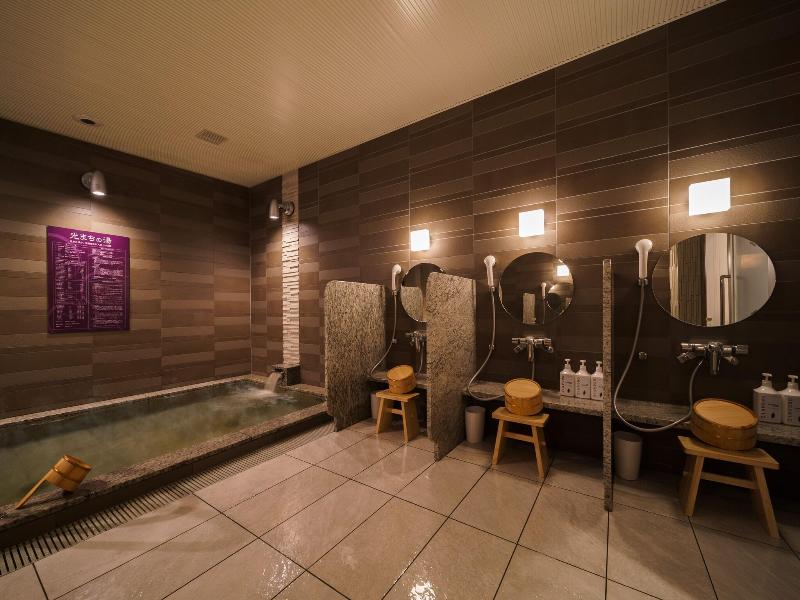 Super Hotel Anan Tomioka image