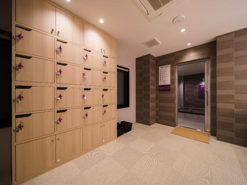Super Hotel Anan Tomioka image