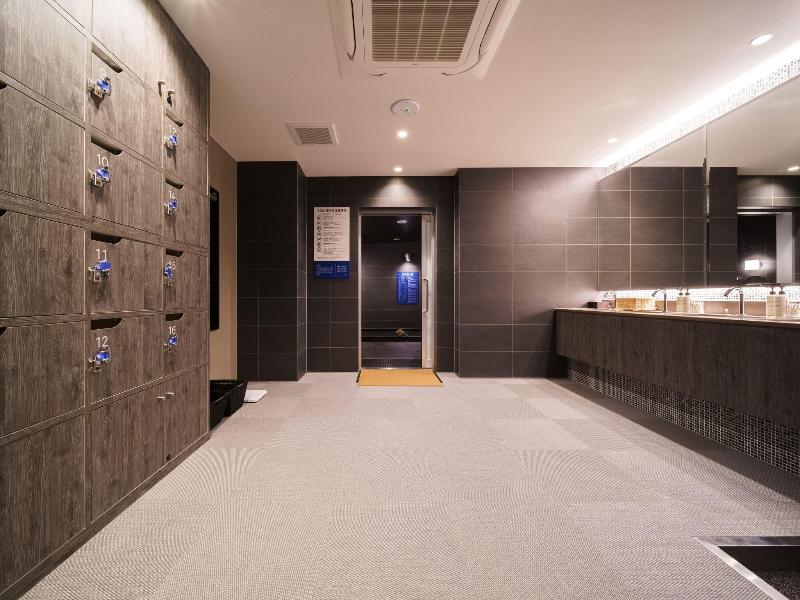 Super Hotel Anan Tomioka image