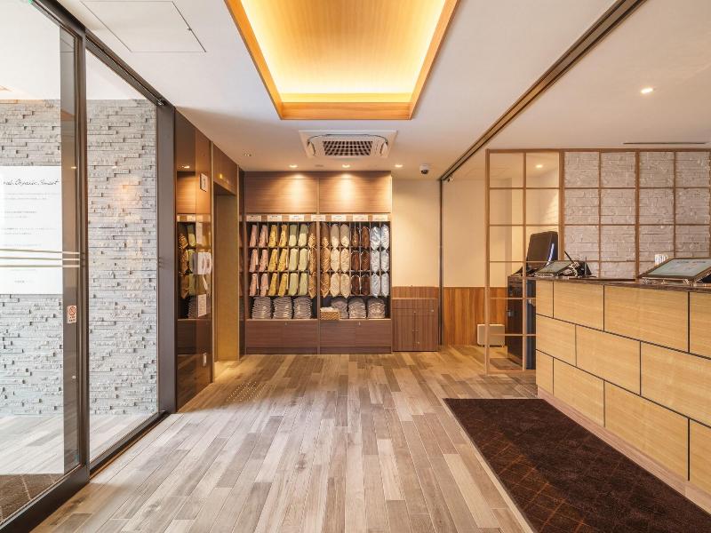 Super Hotel Anan Tomioka image