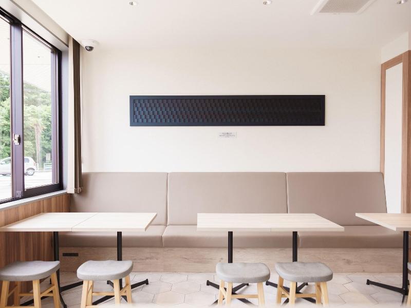 Super Hotel Anan Tomioka image