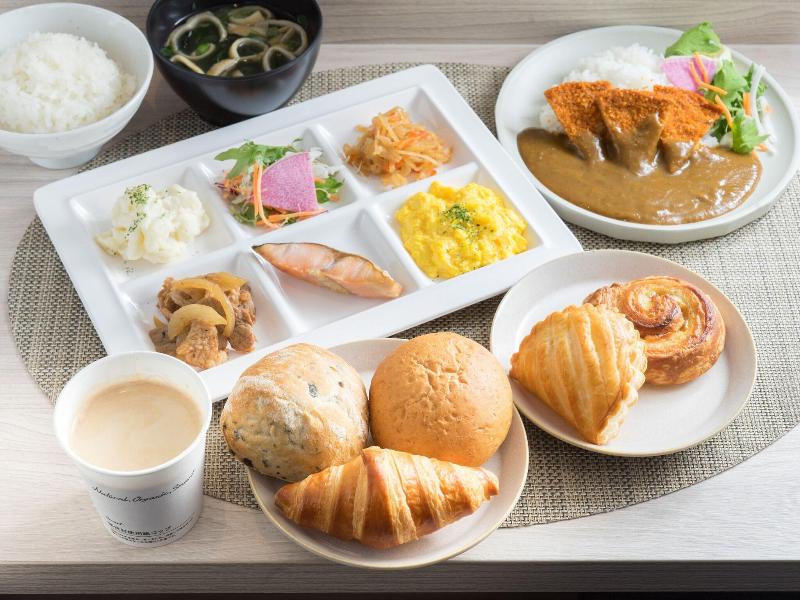 Super Hotel Anan Tomioka image