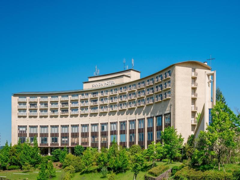 Hotel Sanda image