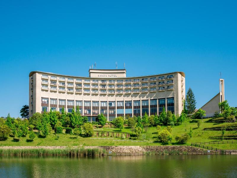Hotel Sanda image