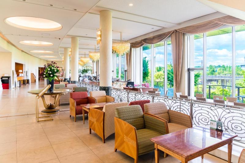 Hotel Sanda image