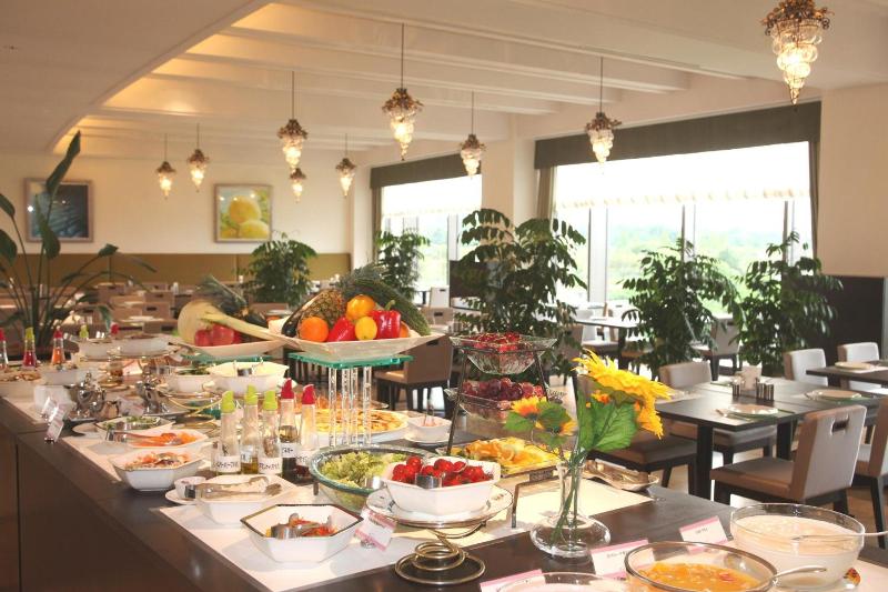 Hotel Sanda image