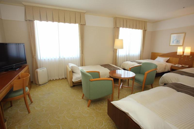 Hotel Sanda image