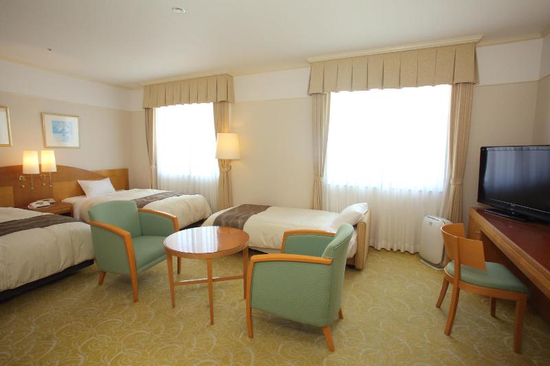 Hotel Sanda image