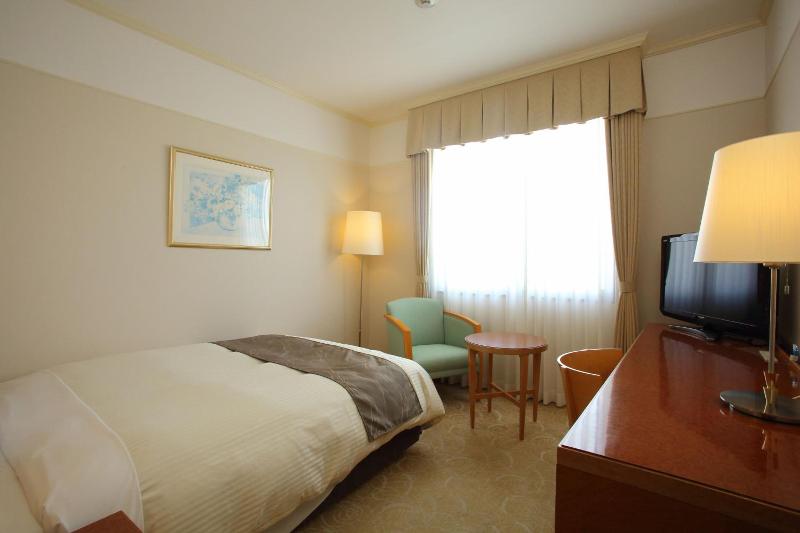 Hotel Sanda image