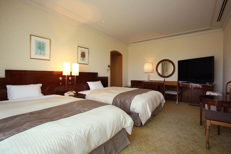 Hotel Sanda image