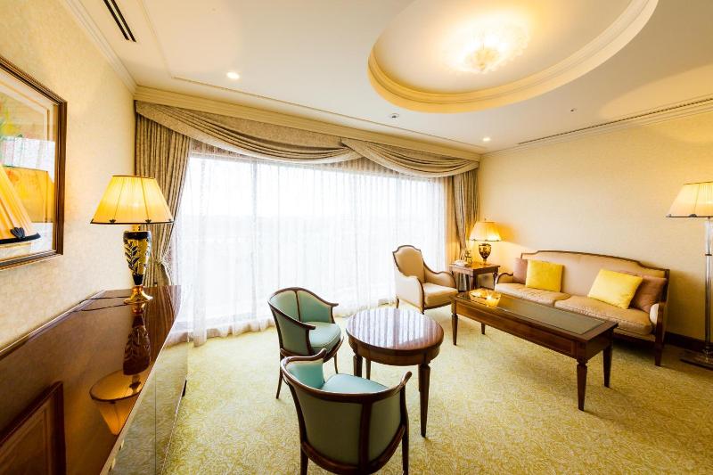 Hotel Sanda image