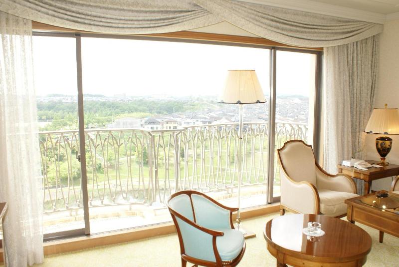 Hotel Sanda image