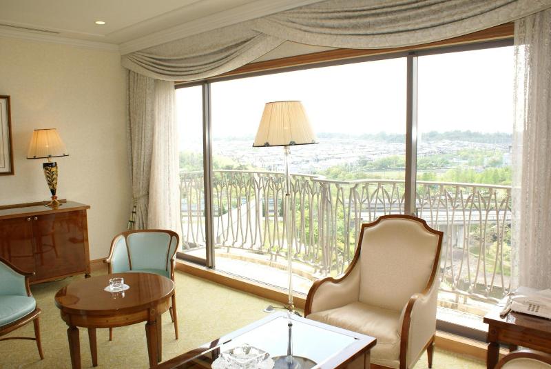 Hotel Sanda image