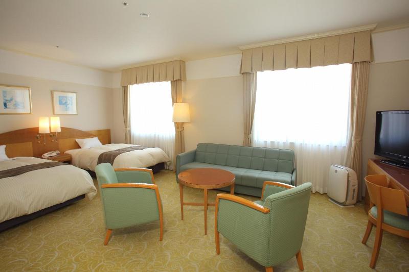Hotel Sanda image