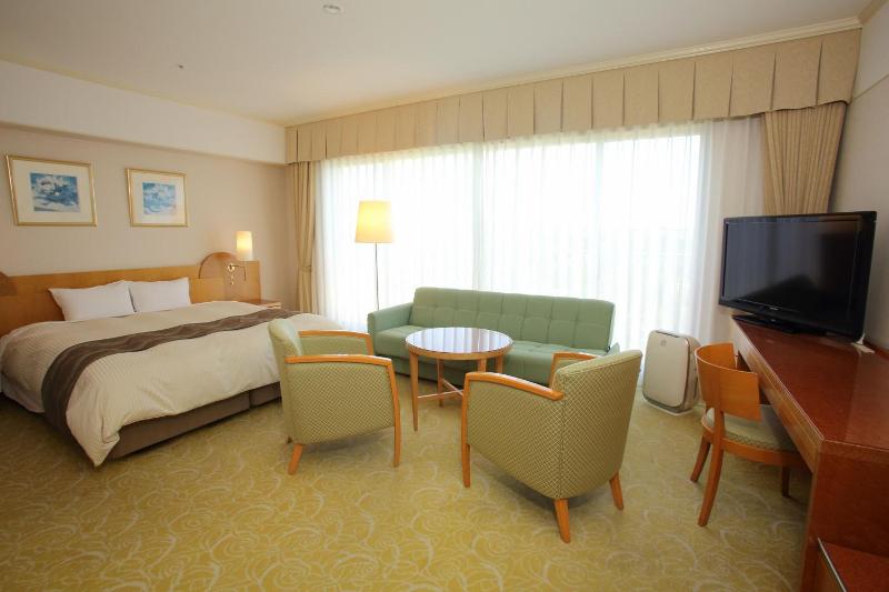 Hotel Sanda image