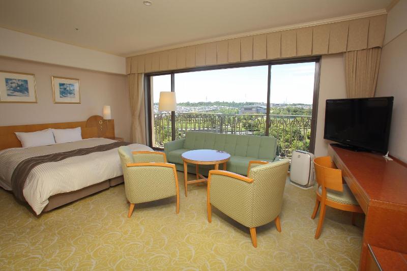 Hotel Sanda image