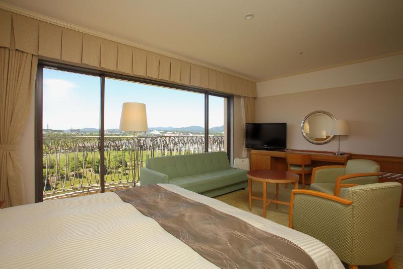 Hotel Sanda image