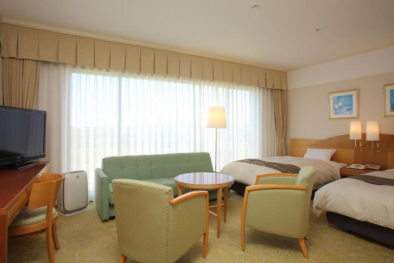 Hotel Sanda image