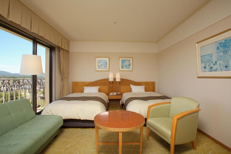 Hotel Sanda image