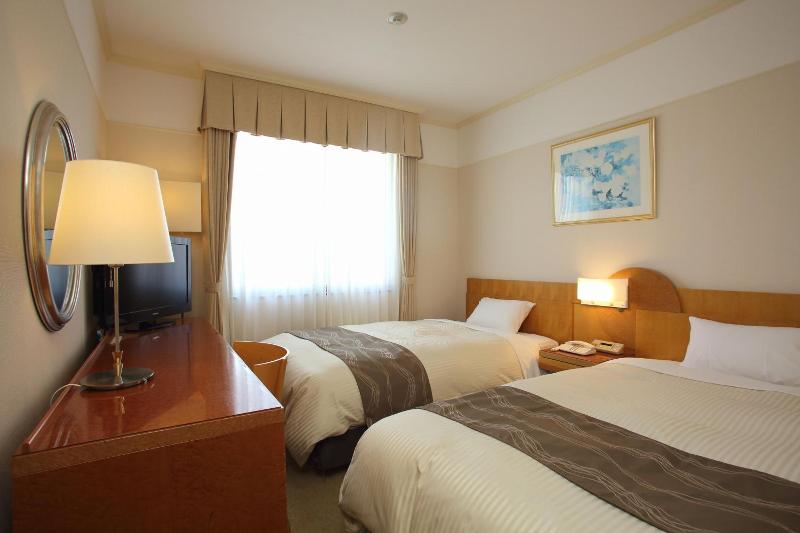 Hotel Sanda image