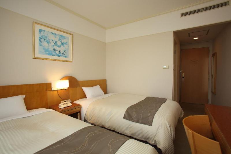 Hotel Sanda image