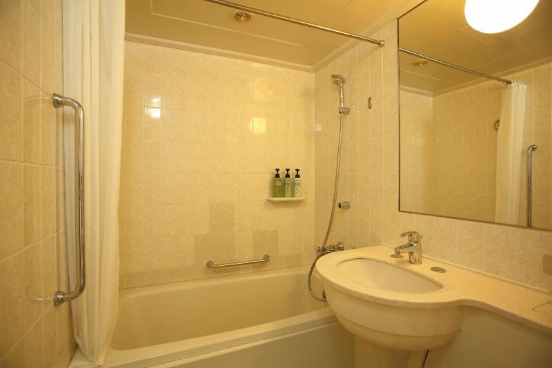 Hotel Sanda image