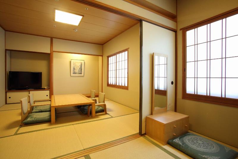 Hotel Sanda image
