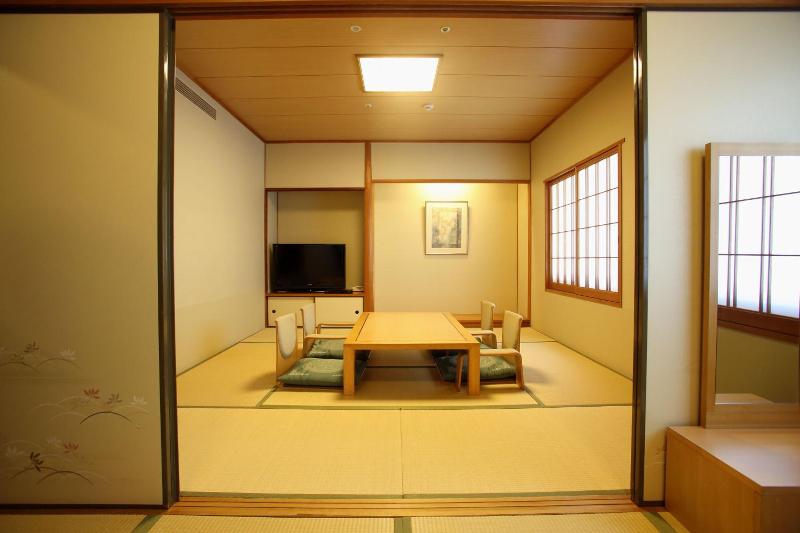 Hotel Sanda image