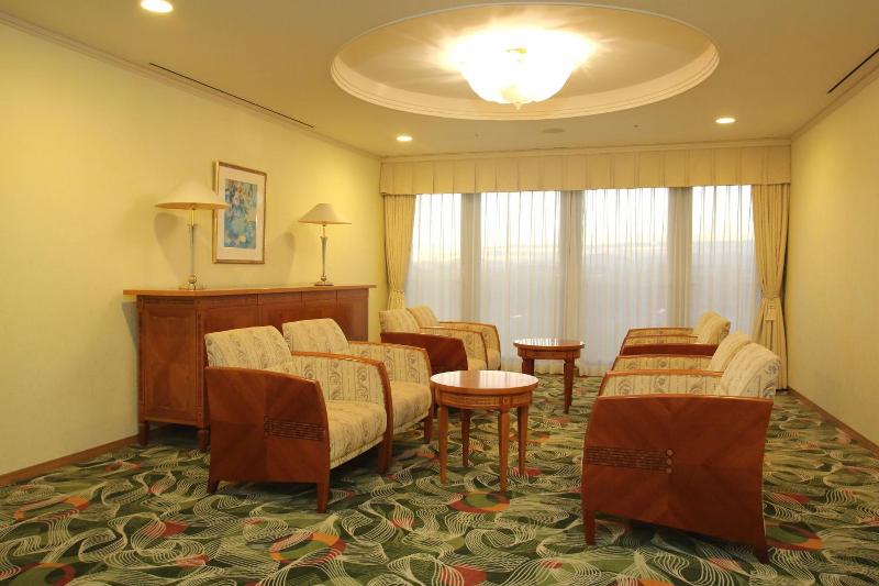 Hotel Sanda image