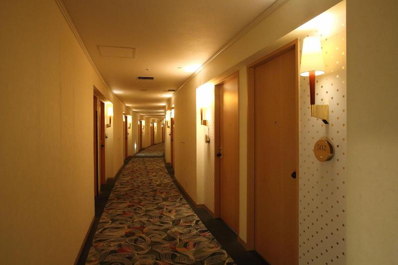 Hotel Sanda image