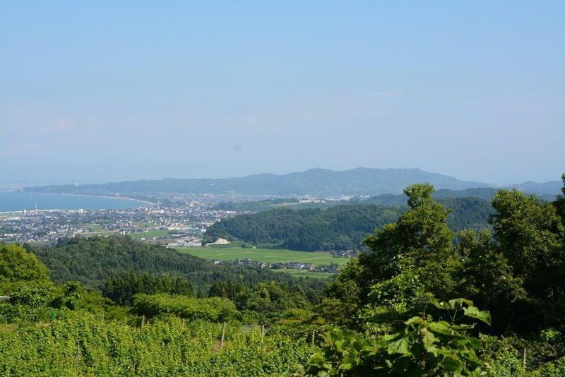 Himi Onsengo Minshuku Ikemori