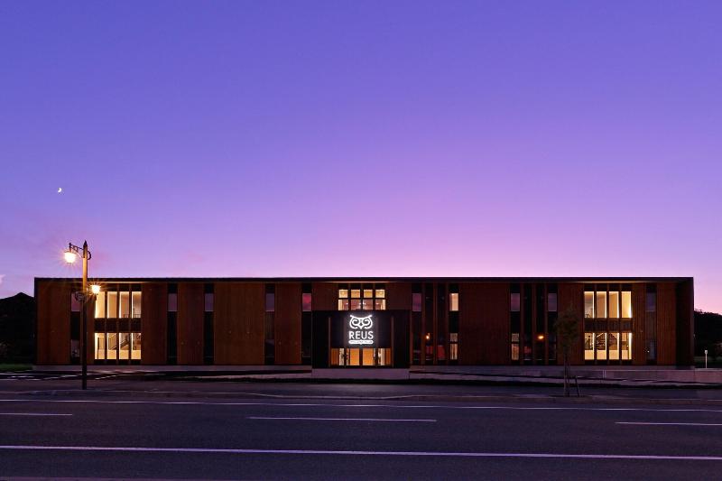 Hotel Reus Ashoro image