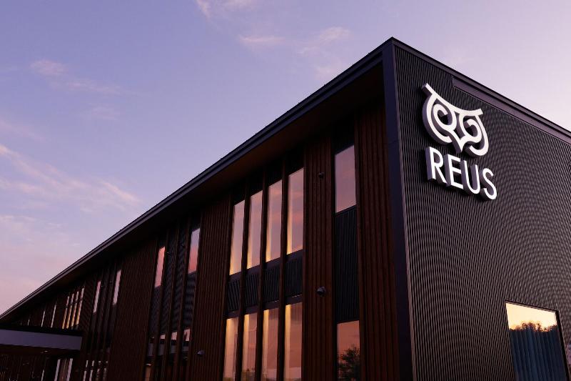 Hotel Reus Ashoro image