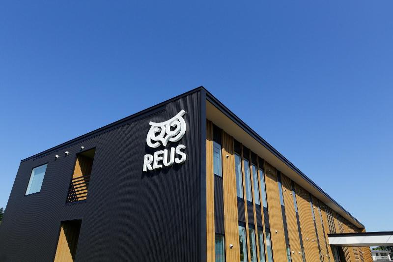 Hotel Reus Ashoro image