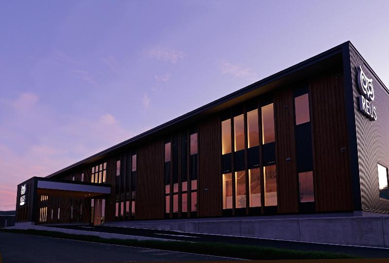 Hotel Reus Ashoro image 10