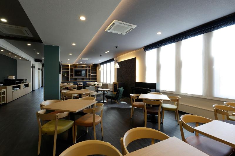 Hotel Reus Ashoro image