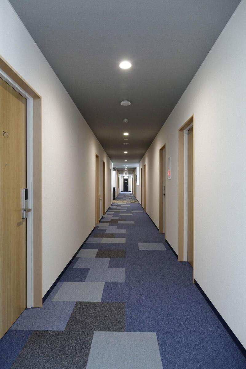 Hotel Reus Ashoro image
