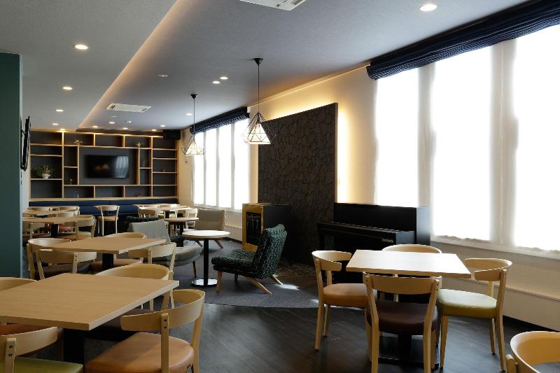 Hotel Reus Ashoro image