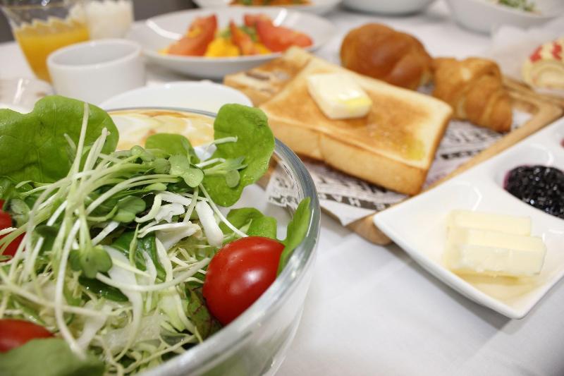 Hotel Reus Ashoro image