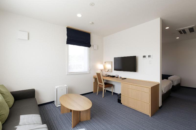 Hotel Reus Ashoro image