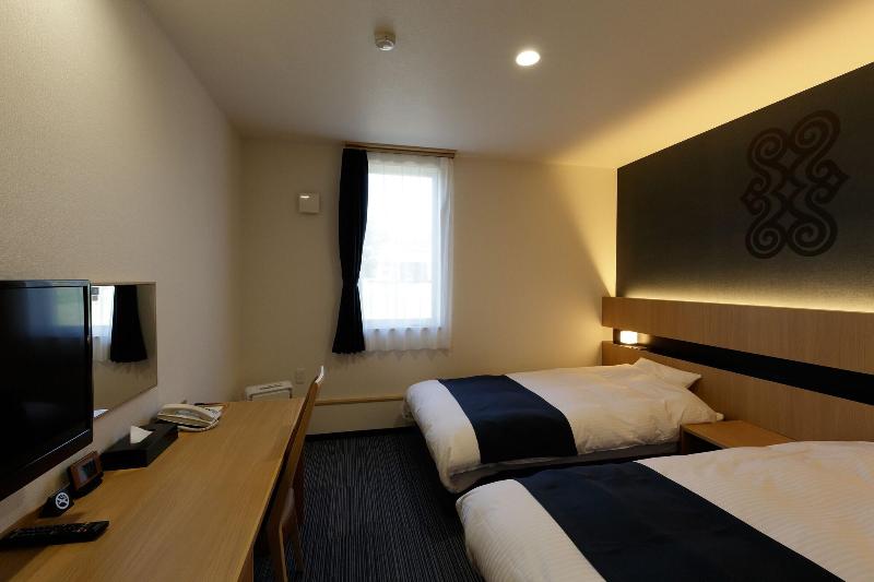 Hotel Reus Ashoro image