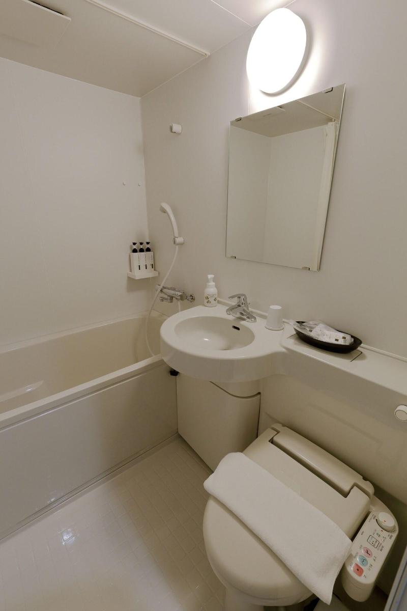 Hotel Reus Ashoro image