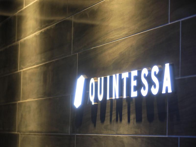Quintessa Hotel Sapporo Susukino