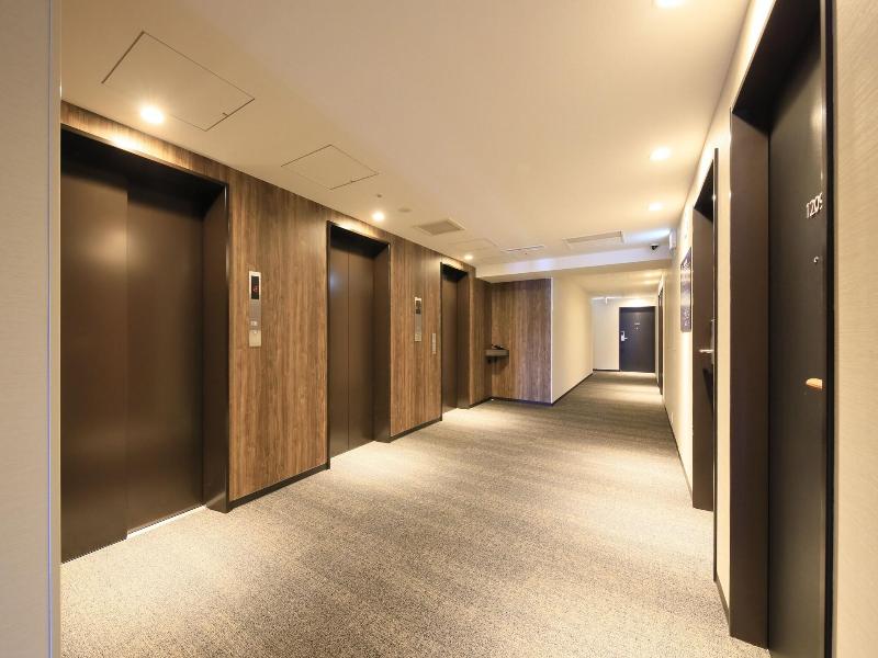 Quintessa Hotel Sapporo Susukino